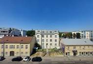 Gemütliche 1-Zimmer-Dachgeschoßwohnung in Speising!