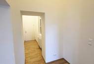 Helle 2-Zimmerwohnung mit idyllischem Gemeinschaftsgarten nähe Stadtpark!