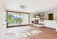 Bungalow in Rankweil – Großzügig, ruhig, besonders