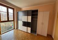 3-Zimmer-Wohnung mit Balkon in ruhiger Lage von Klöch!