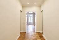Top Preis! Stilaltbauwohnung nächst Neubaugasse!