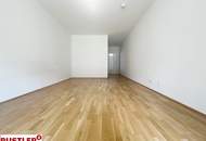 TERRASSE & EIGENGARTEN | MODERNE 2-ZIMMERWOHNUNG IM GRÜNEN