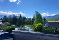 Traumhafte Maisonette-Wohnung in der Sonnenalm!