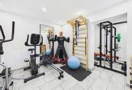 WOHNHAUS MIT POOL, MODERNSTER TECHNIK UND HOCHWERTIGER AUSSTATTUNG IN FLATSCHACH BEI HIMMELBERG