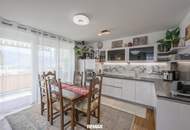 Exklusive Wohnung in zentraler Lage!