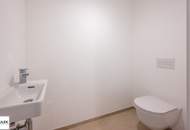 hochwertig ausgestattete 2-Zimmer Wohnung mit westseitigem Garten