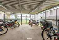 Attraktive 4-Zimmer-Gartenwohnung in ruhiger, sonniger Lage
