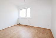 Ansprechende 4 Zimmer Wohnung mit perfekter Aufteilung