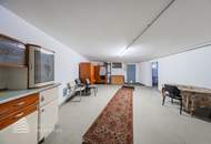 Charmantes Einfamilienhaus in idyllischer Lage in Breitensee – Sofort verfügbar, großzügiger Garten, Terrasse und Ausbaupotenzial