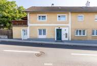 Attraktive Gewerbeimmobilie mit Wohnungseinheiten, Mitarbeiterzimmern und vielseitigen Nutzungsmöglichkeiten