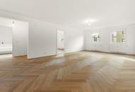 Topsanierter Familientraum mit Garagenbox in zentraler Lage im 3.Bezirk Nähe Belvedere