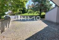 LASSNITZHÖHE NAHE GRAZ: EINZIGARTIGE LUXUSVILLA MIT ALLEN EXTRAS