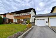 Ruhelage mit Bergblick - Einfamilienhaus in Thalgau