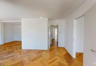 Dachwohnung I 4 Zimmer I 2 Terrassen I Erstbezug