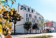 3.Zimmer-Traum mit Loggia und Küche auf Eigengrund (BJ 2018) - UNO-City / Donauzentrum / U-Bahn U1 (Top-Anbindung zum Stephansplatz). - WOHNTRAUM