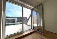 Braitner Straße | Exklusive DG Wohnung - Neubau / Erstbezug | 3 Zimmer | 15 m² Terrasse | zzgl. Tiefgaragenstellplatz