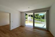 Traumhafte 3-Zimmer-Gartenwohnung samt Terrasse und Carport-Parkplatz in Graz