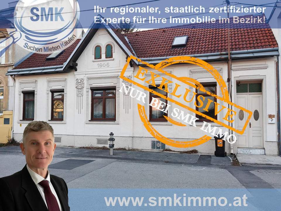 Schöner Wohnen in Grünruhelage!