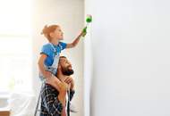 3-Zimmer Wohnung mit großem Balkon!