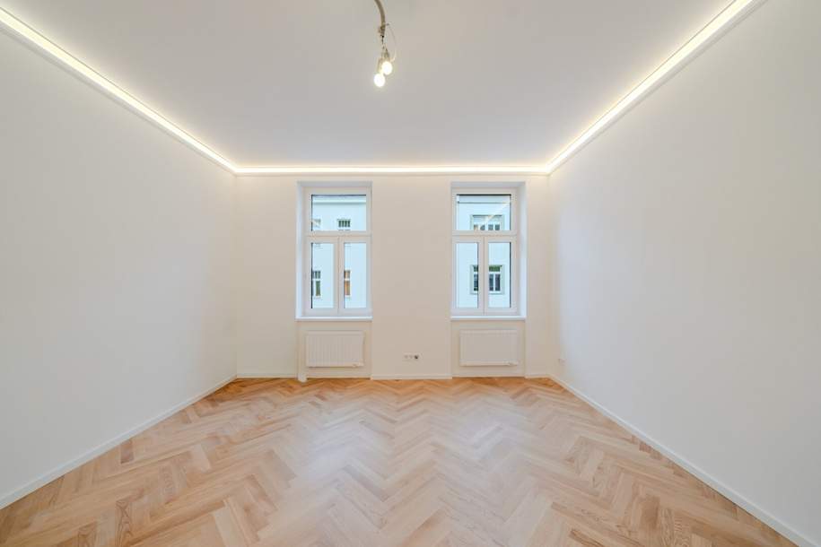 Kultur und Prater– stylisch für Studium und das weekend in Wien, Wohnung-kauf, 199.000,€, 1020 Wien 2., Leopoldstadt