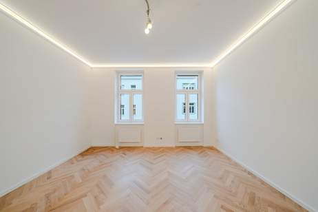 Kultur und Prater– stylisch für Studium und das weekend in Wien, Wohnung-kauf, 219.000,€, 1020 Wien 2., Leopoldstadt