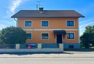 Großzügiges Wohnhaus in Stadtnähe