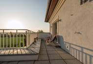 Traumhaus! Tolles Haus, direkte Autobahnnähe, Feldblick!