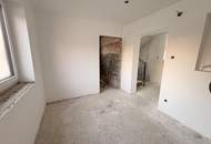 Wohnhaus zum Fertigstellen 10 Minuten von Wien