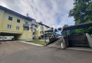 Klein, fein &amp; mit Dachterrasse – deine neue Wohnung in Traun!