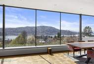 SEE.VILLA.DESIGN. DURCHDACHTE ELEGANZ AM WÖRTHERSEE