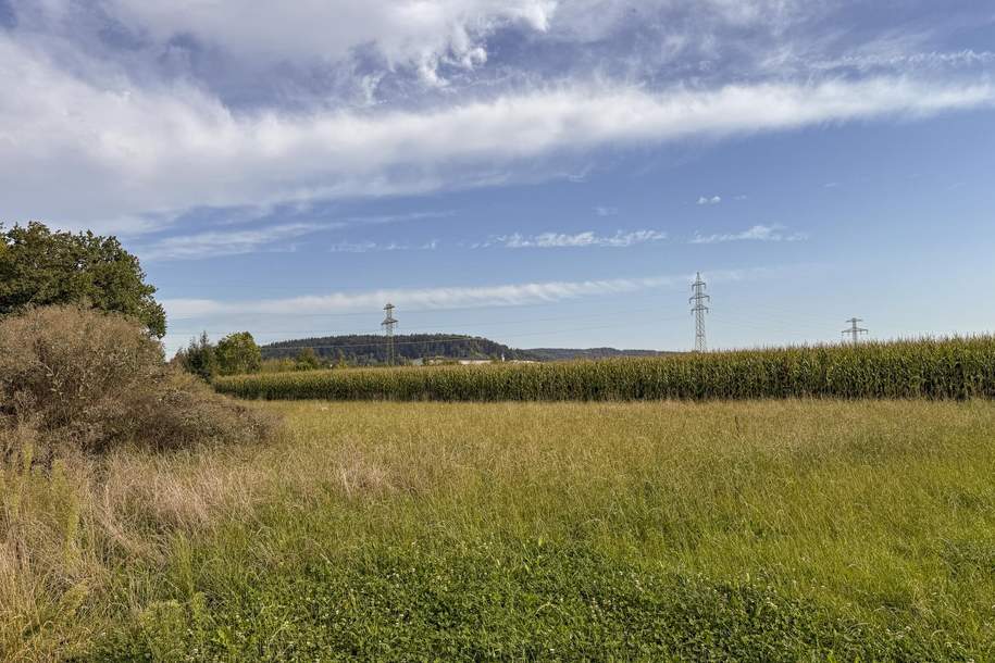 Baulandparzelle in Timelkam, Grund und Boden-kauf, 179.850,€, 4850 Vöcklabruck