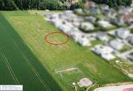 Baugrundstücke in Katsdorf / Ruhstetten – sonnige Lage, ideal für 1–3 Wohneinheiten je Parzelle