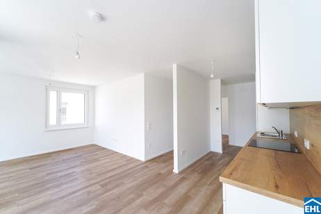 Unbefristete Mietwohnungen! Entdecken Sie Ihre neue Wohnoase im Herzen des Tullnerfelds!, Wohnung-miete, 1.500,00,€, 3451 Tulln