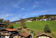 RARITÄT! Ferienwohnung im Zentrum von Saalbach!