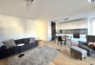 360 TOUR // MÖBLIERTE TERRASSEN-WOHNUNG