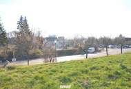 Großzügiges Baugrundstück in Rohrendorf