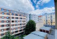 3 ZIMMER WOHNUNG mit LOGGIA, im 10. Bezirk