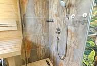 "Traumhafte Maisonette mit Sauna, Terrasse und Schneebergblick"