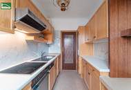 Zentral im Zehnten - Helle Neubau-Wohnung am Reumannplatz mit Weitblick im 5. OG ! WG-geeignet!