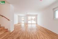 Hohe Lebensqualität dank optimaler Kombination aus Stadt- und Landleben! Provisionsfrei!