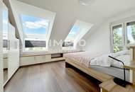 3ZI-Dachterrassen-Eigentum mit Tiefgarage - Absolute Ruhelage mit Grünblick