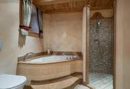 Miete: Tiroler Chalet in sonniger Panoramalage