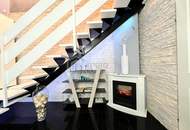 CITY-STYLE AUF ZWEI EBENEN - Urban, modern, außergewöhnlich!