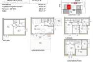 PROVISIONSFREI - OPTIONAL SCHLÜSSELFERTIG - WÄRMEPUMPE - 5 ZIMMER & ELEKTRISCHE BESCHATTUNG!