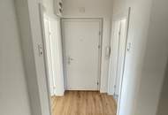 Sanierte 2-Zimmer-Wohnung in Trofaiach Nord