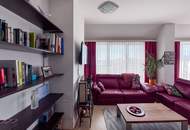 Sonnige DG-Maisonette-Wohnung in Stockerau – viel Platz für die ganze Familie!
