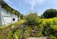 Einfamilienhaus mit Wellnessoase in Taubenbrunn