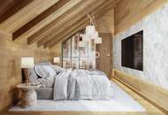 Modernes Chalet in Oberwölz mit Garten, 3 Zimmern, 2 Bädern &amp; Garage – Erstbezug im Skigebiet