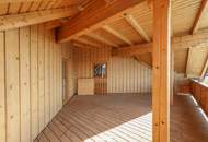 Traumhafte Penthousewohnung in Bad Mitterndorf