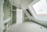 Erstbezug 4-Zimmer Wohnung mit Balkonen, Nähe Aumannplatz